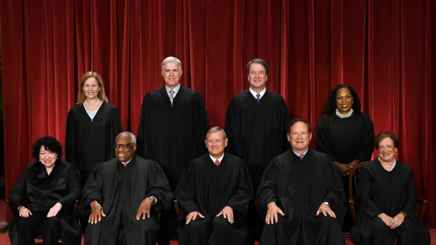 US Supreme Court’s Term Starts Monday: What You Need to Know