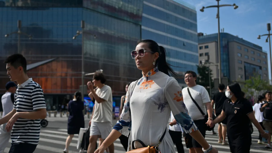China Spending Billions on Spreading Disinformation: The Impact on US