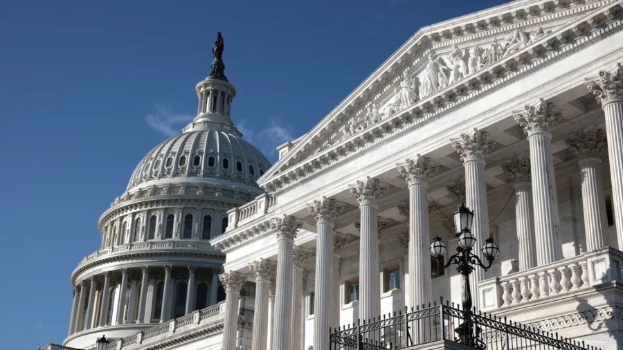What's Next After Passage of Funding Bill