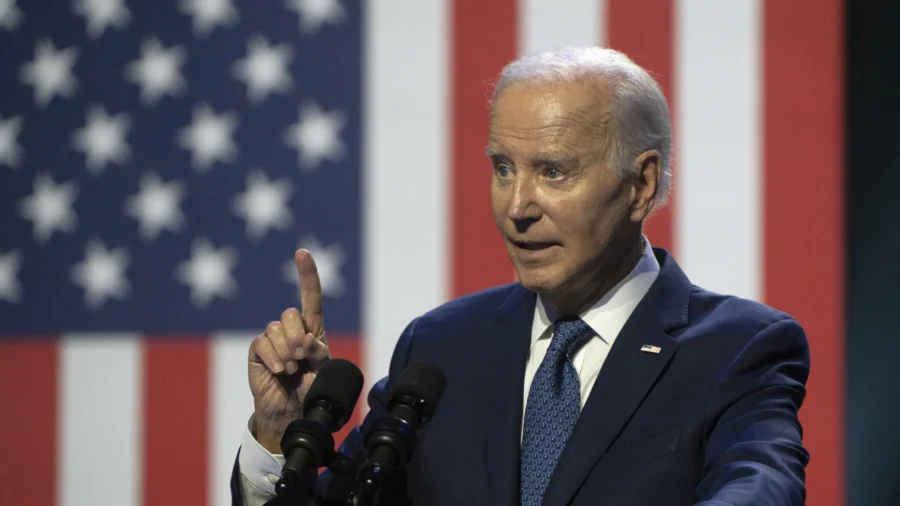 Biden Delivers Remarks on the Americans With Disabilities Act