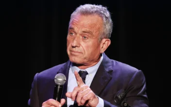 It’s 99.9 Percent Likely RFK Jr. Will Run as an Independent: Jeff Louderback