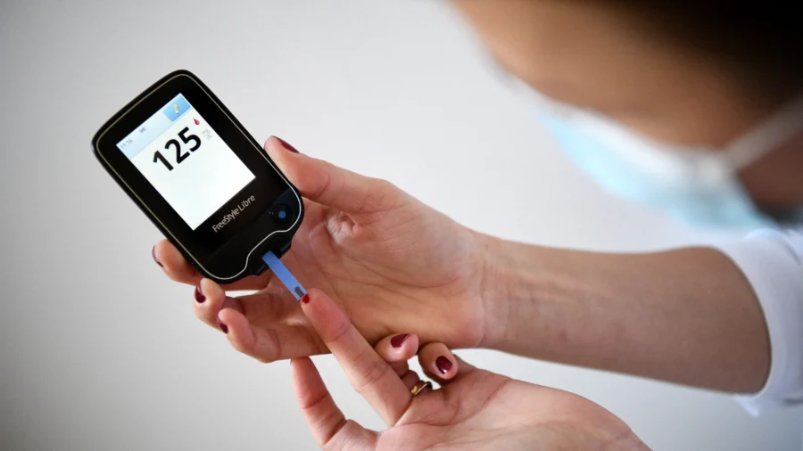 Kick-Start Your Day and Keep Your Blood Sugar Under Control