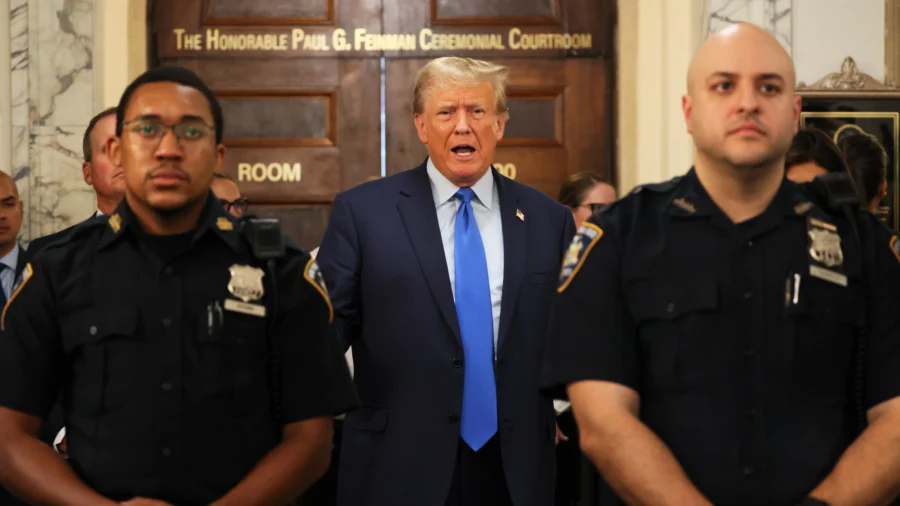 It's Too Late to Exonerate Himself: Lawyer on Trump’s Business Fraud Accusations
