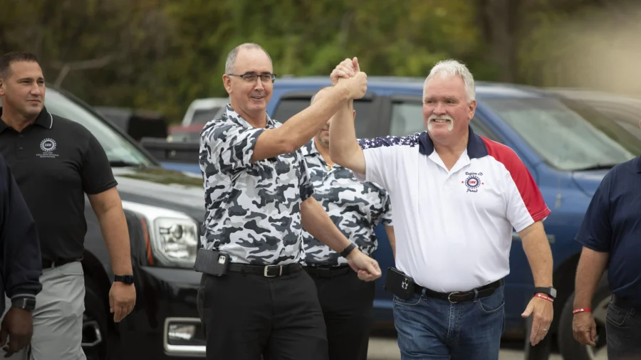 UAW Deal Could Hurt Workers in the Long Run by Making Auto Makers Less Competitive: Economist