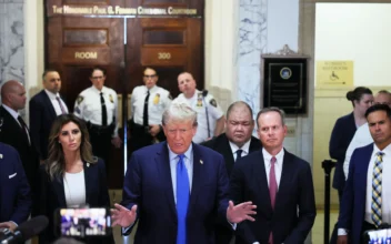 LIVE NOW: Trump’s Civil Fraud Trial in New York Continues on Day 2