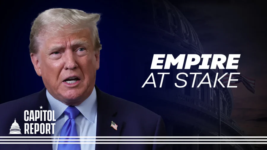 Capitol Report Full Broadcast (Oct. 2)