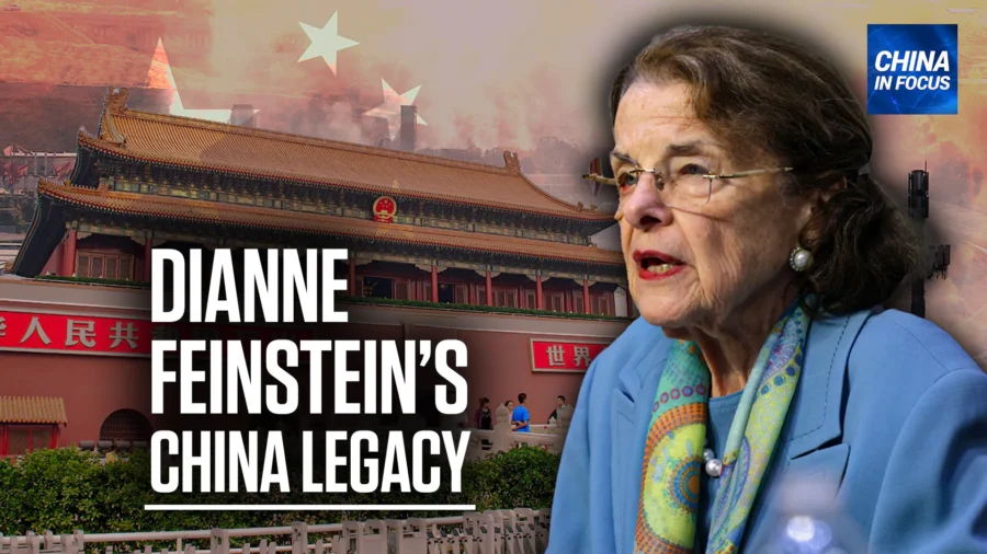 China In Focus Full Broadcast (Oct. 2)