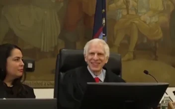 Judge’s Smile Very Unprofessional: Lawyer
