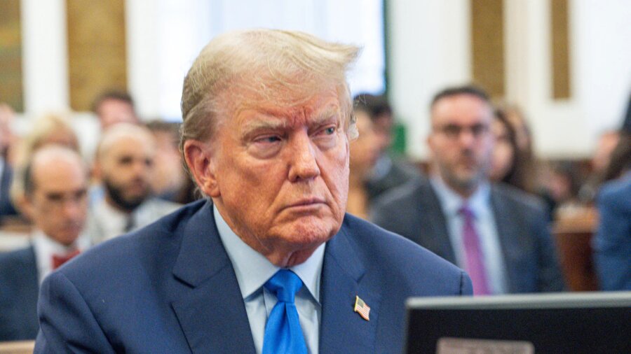 What's Left for the Judge to Do in Trump Fraud Case
