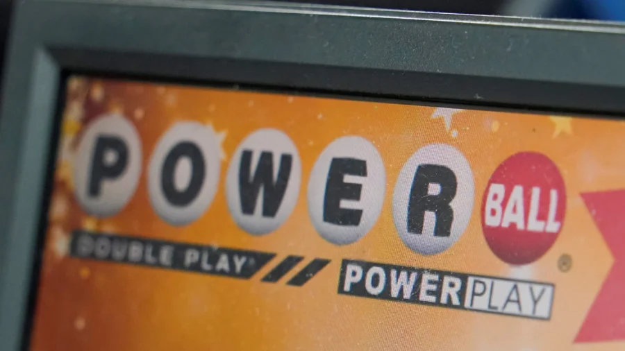 $842 Million Powerball Ticket Sold in Michigan, First Time the Game Has Been Won on New Year’s Day