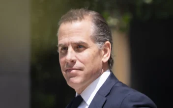 House GOP Will Begin Contempt of Congress Proceedings Against Hunter Biden If He Doesn’t Show up: Rep. Kelly Armstrong