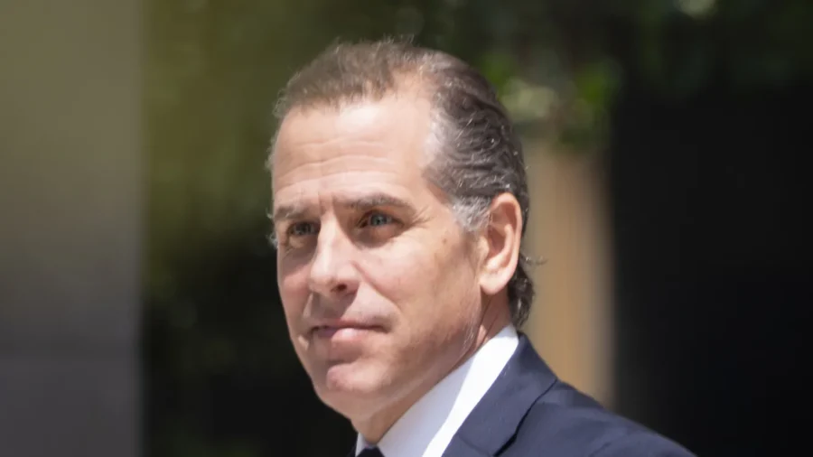 House GOP Will Begin Contempt of Congress Proceedings Against Hunter Biden If He Doesn't Show up: Rep. Kelly Armstrong
