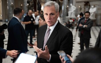 McCarthy Says He Won’t Ask Democrats for Help to Keep House Speaker Job