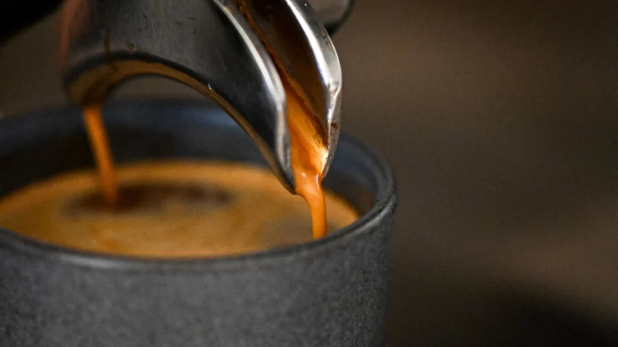 Surprising Life-Expectancy Benefits of Drinking of Coffee