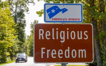 LIVE NOW: RFI Holds Meeting on Importance of Religious Freedom to US Law and Policy