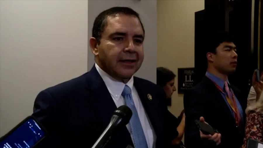 Not Prosecuting Youth ‘Exactly the Problem’ That Led to Congressman’s Carjacking: President, Law Enforcement Legal Defense Fund