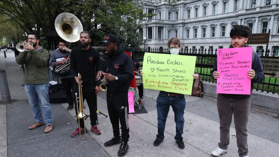 Student Loan Repayment Starts for Millions