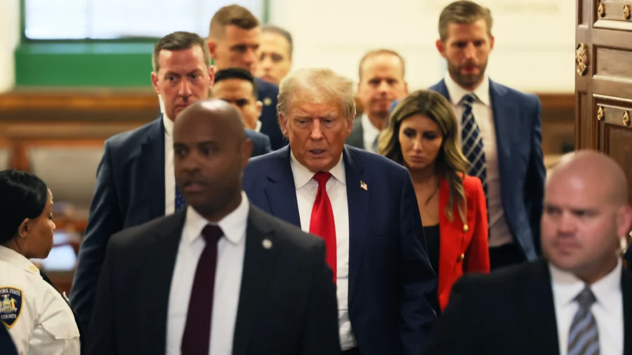 Assessing SCOTUS Decision Not to Hear Trump Challenge