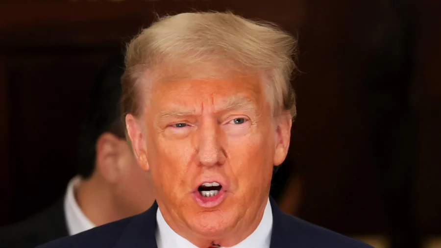 Accountant: Trump Responsible for Numbers