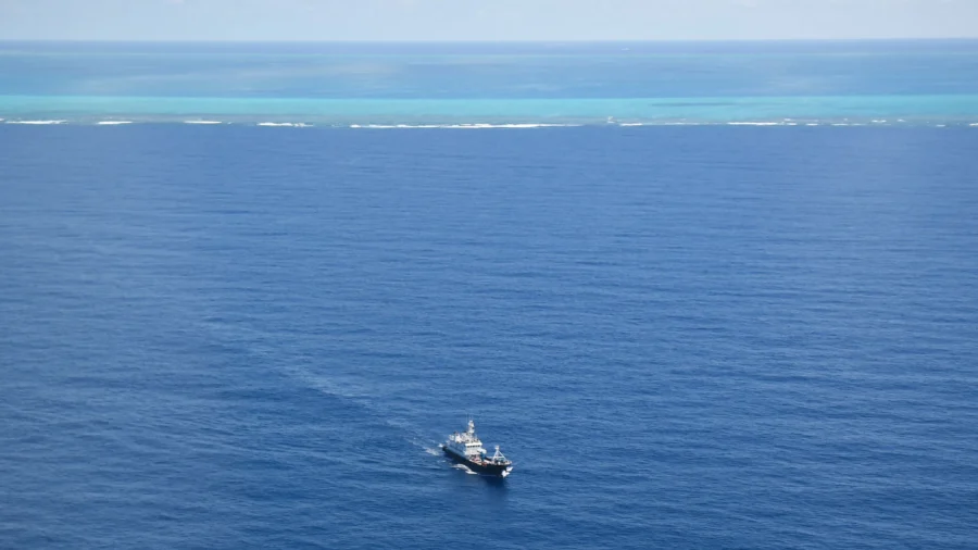 Collapse of Military Balance Between US, China in Indo-Pacific a Major Reason US Has Lost Significant Deterrence Capacity: Expert