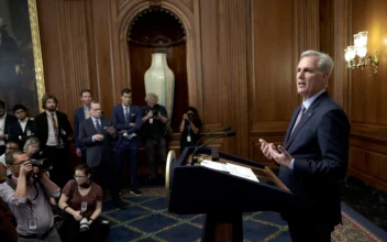 Kevin McCarthy Ousted From House Speakership