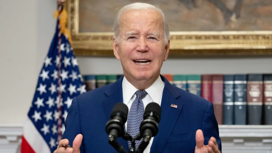 Biden Announces $9 Billion More in Student Debt Cancellation