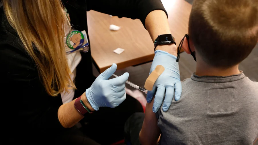 Ways to Keep Safe From Harmful, Potent Neurotoxin Still Found in Flu Vaccines
