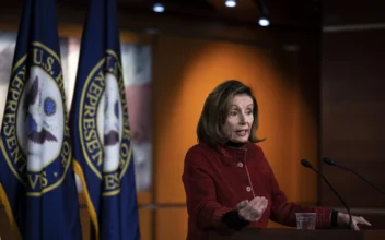 Nancy Pelosi Evicted From Her Private Capitol Office by Acting House Speaker