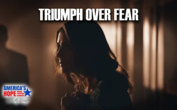 Triumph Over Fear | America’s Hope (Oct. 4)