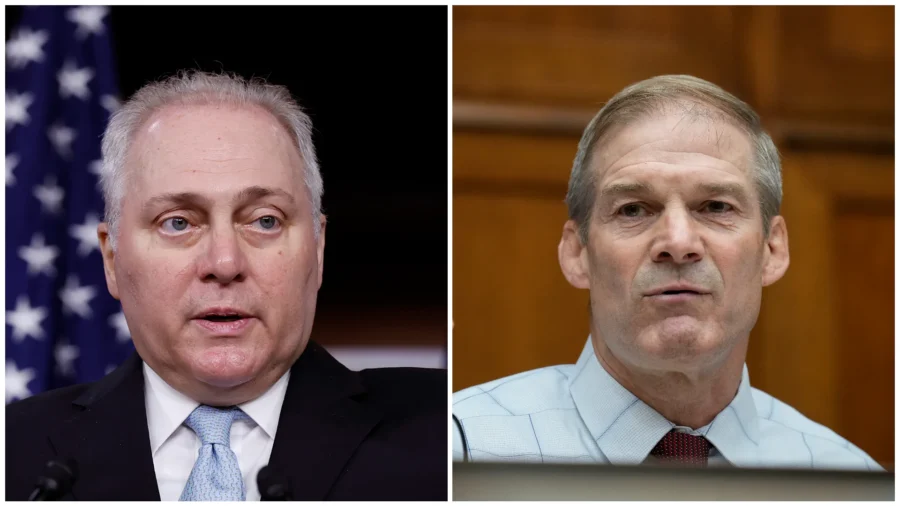 How Will Speaker Candidates Secure the Votes Needed: Bart Marcois