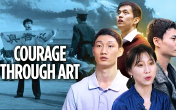Grace & Courage of Shen Yun Performers | America’s Hope (Oct. 9)
