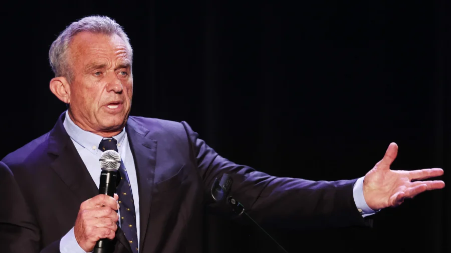 RFK Jr.'s Reported Independent Run: Chances of Becoming President