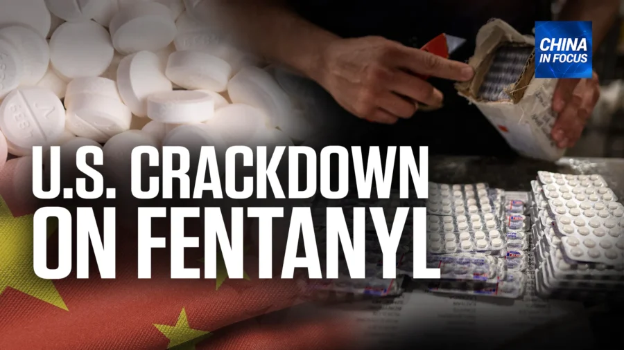 China in Focus Full Broadcast (Oct. 4)