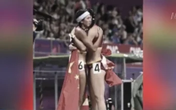 Asian Games Photo Censored on Chinese Web Over Tiananmen Square Massacre Reference