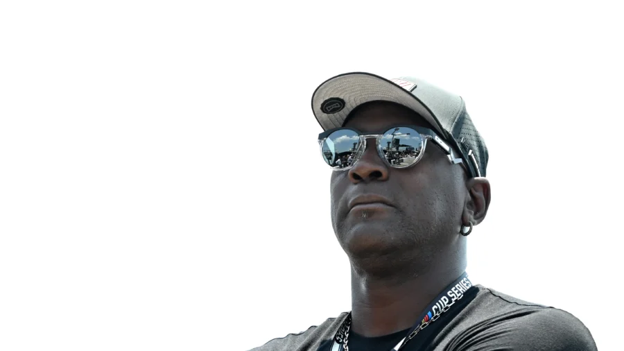 Jordan First Athlete in Forbes 400 Wealthiest