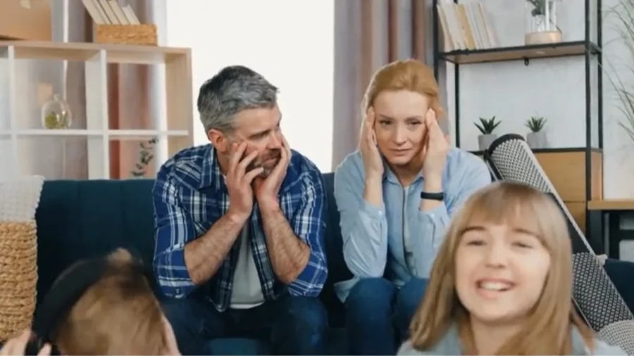 How Not to Overindulge Young Children