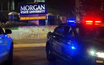 Baltimore Police Ask for Help Identifying ‘Persons of Interest’ Seen in Video in Morgan State Shooting