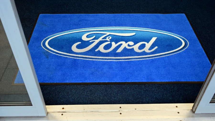 Thousands Laid Off at GM, Ford, Stellantis