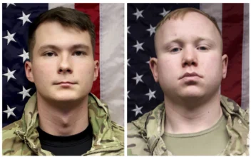 Army Identifies Soldiers Killed When Their Transport Vehicle Flipped on Way to Alaska Training Site