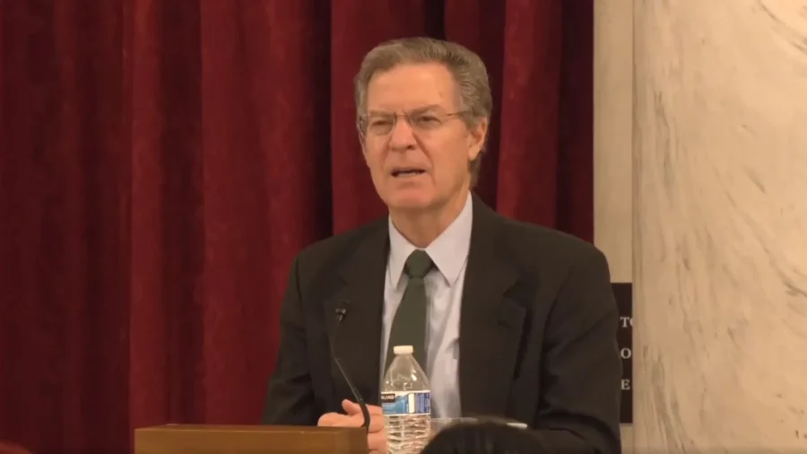 RFI Holds Meeting on Importance of Religious Freedom to US Law and Policy (part 2)