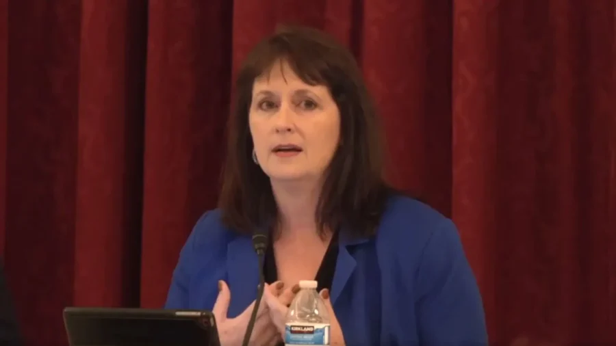 RFI Holds Meeting on Importance of Religious Freedom to US Law and Policy (part 1)