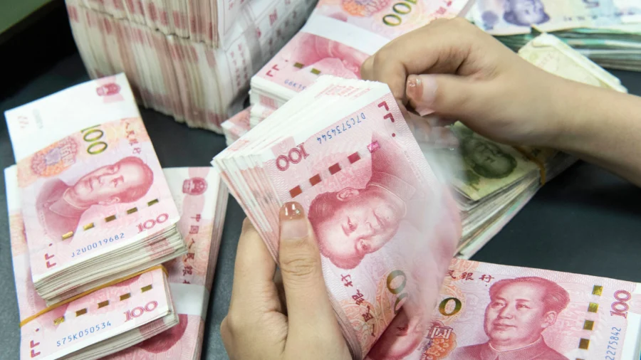 Beijing: Hoping for Faster Post-Pandemic Recovery