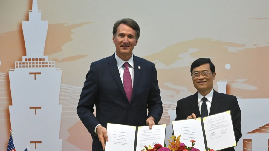 House Passes 4 Amendments to Strengthen US-Taiwan Relations
