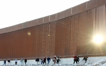 Takes More Than Wall to Solve Issue: Spalding on Biden’s Border Wall Reversal