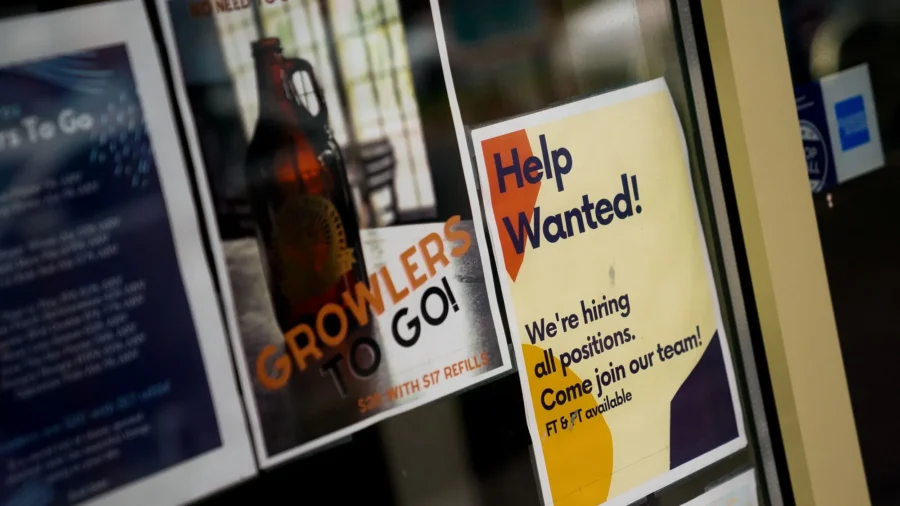 US Economy Adds 336,000 New Jobs in September, Shattering Market Expectations
