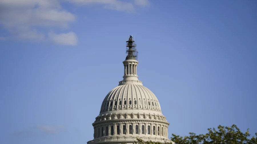 Pressure Mounts as Republicans Seek Unity in Electing House Speaker