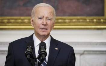 Biden Speaks After Hamas Attacks in Israel, as Republicans Criticize Iran Deal
