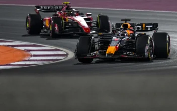 Max Verstappen Says 3rd Formula One World Championship Title Is His ‘Best One’ so Far