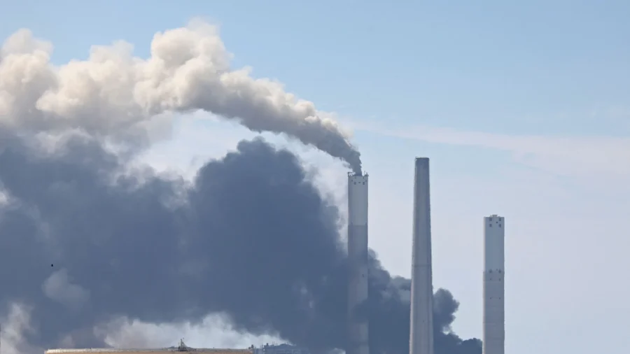Live View of Ashkelon Amid Israel–Hamas War