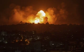 Israel–Hamas War: More Terrorists Killed in Southern Israel After Border Breaches Sunday Night